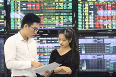 Vietnam busca eliminar obstáculos para elevar estatus de mercado de valores