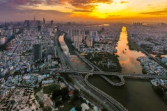 Buscan crear espacio de desarrollo para región del Sudeste de Vietnam