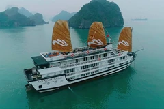 Turismo cultural ayuda a desarrollar industria cultural en Vietnam