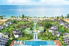 Grupos holeteros Accor e IHG ampliarán inversiones en Vietnam