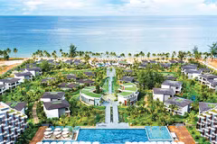Grupos holeteros Accor e IHG ampliarán inversiones en Vietnam