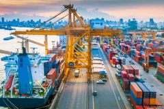 Sector agrícola contribuye al superávit comercial de Vietnam