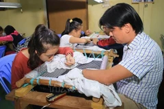 Vietnam se esfuerza por proteger derechos de personas con discapacidad