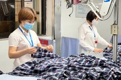 Esperanzas económicas de Vietnam crecen pese a retos