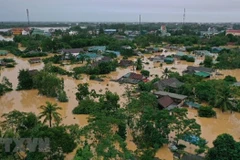 Vietnam necesita 400 mil millones de dólares para respuesta climática
