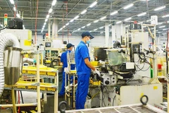 Poseen espacio para el crecimiento empresas vietnamitas de tecnología