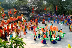 Vietnam por crear marca turística fuerte asociada con cultura