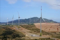 Priorizan desarrollo de energía sostenible en Vietnam