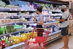 Empresas de Ciudad Ho Chi Minh mantienen impulso de crecimiento