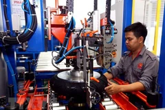 Ciudad vietnamita de Da Nang se centra en el desarrollo de industrias auxiliares