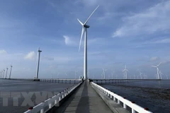 Ministerio de Industria y Comercio de Vietnam adopta medidas contra cambio climático