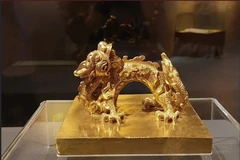 Alentadoras noticias para protección del patrimonio mundial y de Vietnam