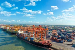 Vietnam hacia el desarrollo de puertos verdes