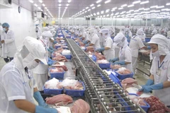 Impulsan promoción de exportaciones agrícolas de Vietnam