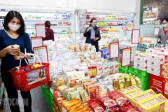 Mercado interno impulsará crecimiento de economía vietnamita
