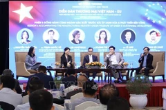 Empresas vietnamitas buscan adaptarse a requisitos ecológicos de UE