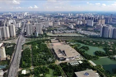 Planificación urbana: Enfoque del Ministerio de Construcción de Vietnam en 2023