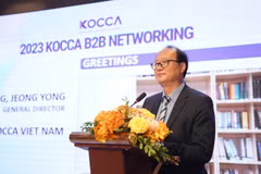 Mediante cooperación cultural Vietnam y Corea del Sur estrechan relaciones