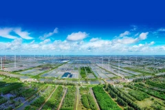Vietnam por promover mentalidad empresarial inclusiva y sostenible