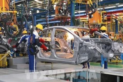 Inversión directa en alta tecnología impulsará crecimiento económico de Vietnam