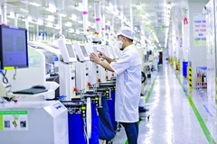 Sector minorista de Vietnam aprovecha oportunidades de tecnología digital