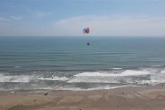 Diversas actividades en Semana de Turismo de Ba Ria-Vung Tau