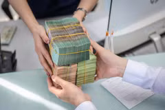 Disminuye Banco Estatal de Vietnam tipos de interés regulatorios