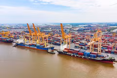 Vietnam desarrollará sistema portuario de alta calidad