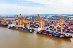 Vietnam desarrollará sistema portuario de alta calidad