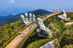 Premios internacionales afirman marca turística de Vietnam 