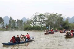 Destacados festivales de primavera en Vietnam