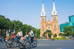 Impulsan ritmo de recuperación del turismo del Sur de Vietnam