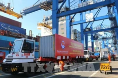 Vietnam busca responder al creciente riesgo de recesión económica mundial