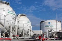 Generación de energía a partir de gas ayuda a garantizar seguridad energética de Vietnam
