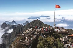 Turismo: punto destacado que posiciona marca vietnamita