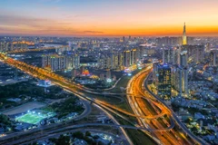 Ciudad Ho Chi Minh planea formar centro financiero internacional