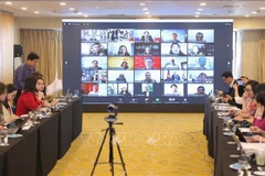 Resalta Vietnam significado de trabajo social para desarrollo de la ASEAN
