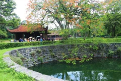 Provincia de Thanh Hoa promueve el valor del sitio histórico de Lam Kinh