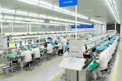 Vietnam entre los países de ASEAN con alto crecimiento de productividad laboral