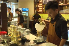 (Televisión) Exportaciones del café procesado de Vietnam enfrentan desafíos 