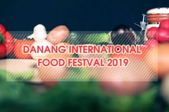(Televisión) Celebrarán Festival Internacional de Gastronomía 2019 en Da Nang