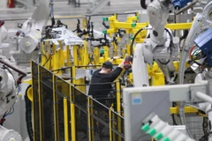 Sector privado: motor de impulso para el crecimiento económico de Vietnam