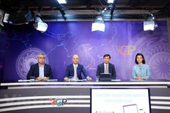 Destacan en Vietnam beneficios del pago electrónico