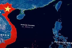 PROTEGER LA PATRIA CON ANTICIPACIÓN Y DESDE LA DISTANCIA
