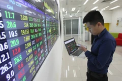 Mercado bursátil de Vietnam alcanza récords en medio del COVID-19