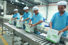 Ben Tre intenta figurar entre los tres principales exportadores del delta del Mekong para 2030