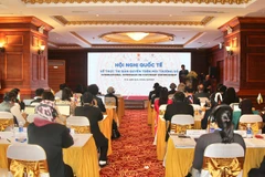 Panorama del evento. (Fuente: toquoc.vn)