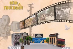 Hanoi realizará programa de promoción turística. (Fuente: thoibaotaichinhvietnam.vn)