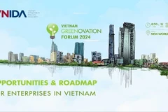 Foro empresarial sobre innovación verde sesionará a finales de este mes. (Fuente: Internet)