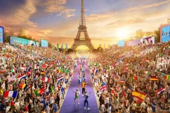 Foto de ilustración. (Fuente: olympics.com)